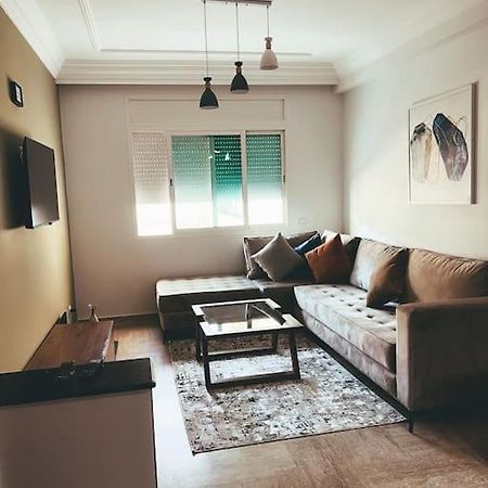 Appartement Riouaq Kortoba K7 à Rabat Extérieur photo
