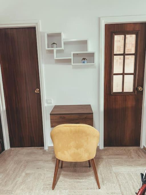 Appartement Riouaq Kortoba K7 à Rabat Extérieur photo