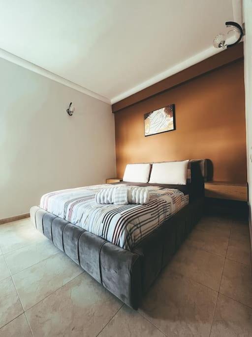 Appartement Riouaq Kortoba K7 à Rabat Extérieur photo